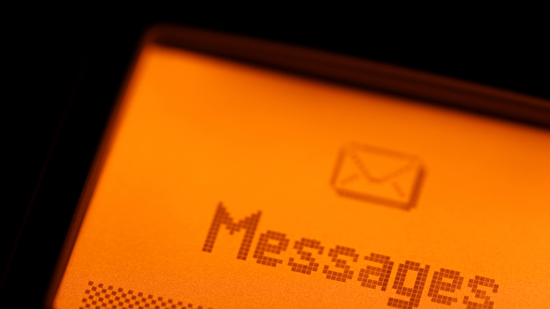 SMS Marketing with a 96% open rate